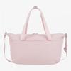 The North Face Linden Duffel Bag Small Nn2ps05l Soft Pink