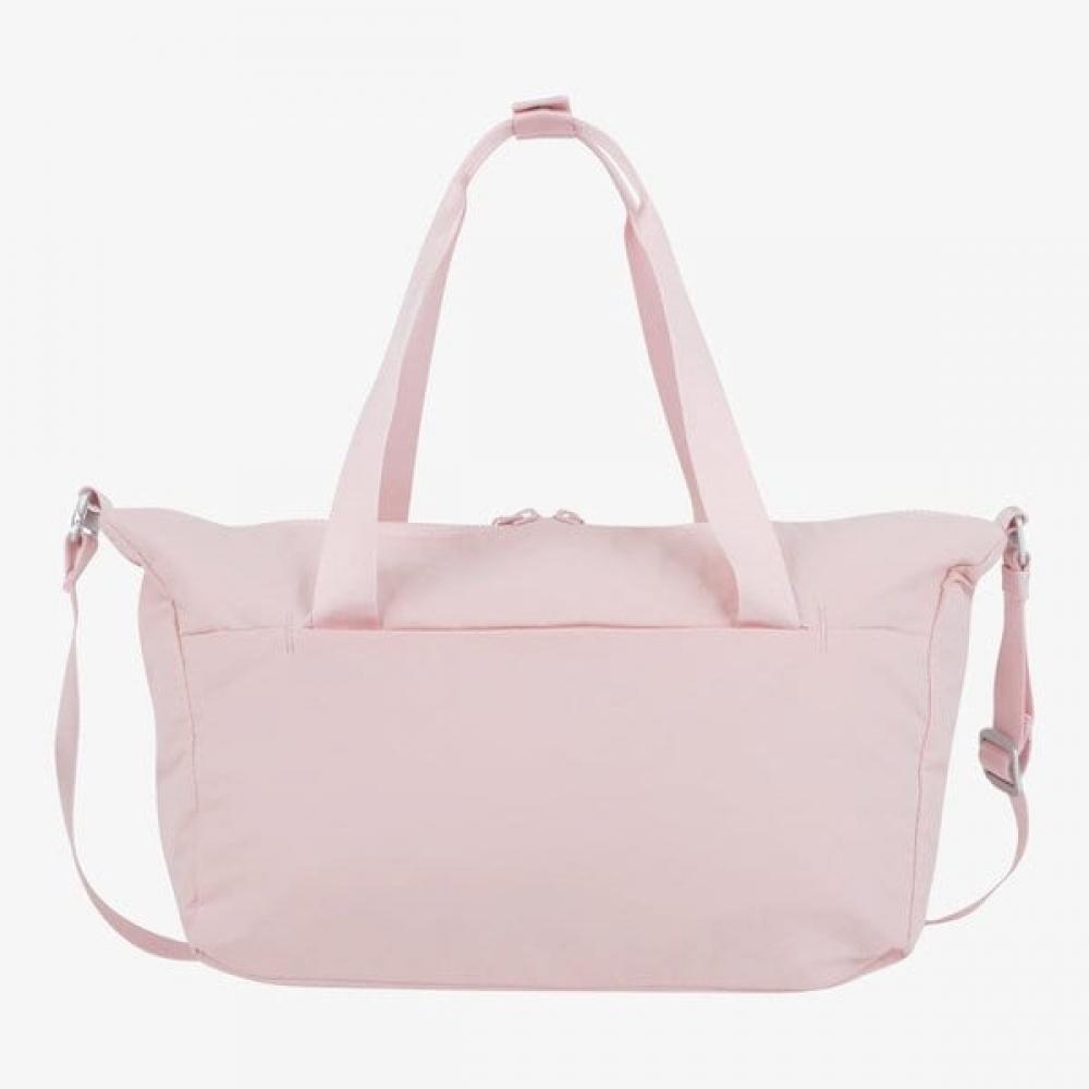 The North Face Linden Duffel Bag Small Nn2ps05l Soft Pink