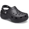 Crocs Classic Platform Clog Women 206750 001