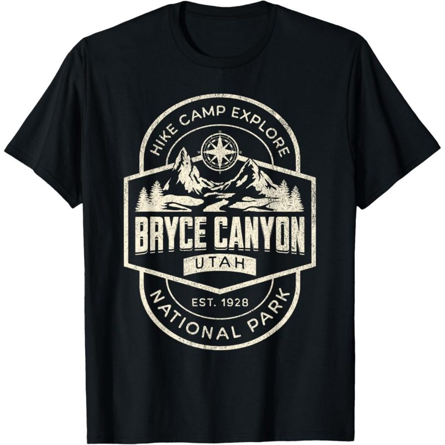Bryce Canyon National Park T-Shirt S