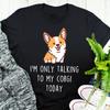 Tops – T-Shirts