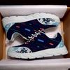 YRZL Mens Casual Sports Shoes 2025 New Lightweight Comfortable Athletic Sneakers Non Slip Gym Training Walking Shoes for Men