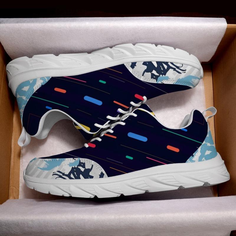 Maedef Men'S Walking Shoes Lightweight Non Slip Comfortable Gym Sneakers Casual Shoes For Men Breathable Athletic Training Shoes