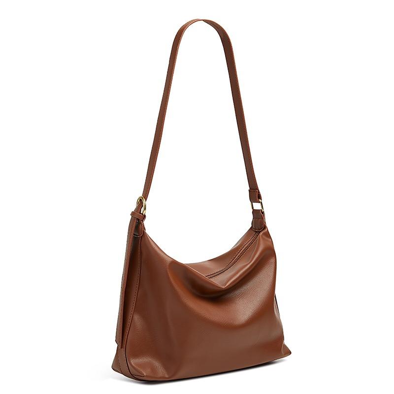 Premium Tote Bag Summer New Women's Bag Fashion One Shoulder Crossbody Handbag Large Capacity Casual Trend Versatile