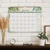 Creative Coil Calendar Spacious 18-Month Calendar Durable Hanging Calendar  Wall Mount