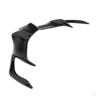 Aerodynamic Winglets For