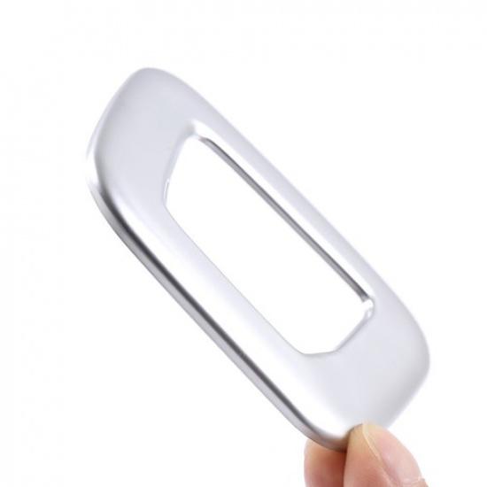 Silberne Dachhaken-Abdeckung Zierleiste Für Benz G-Klasse W463 G350 400 G55 G63 -