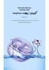 M91 Wireless Bluetooth 6.0 Earbuds - White, Low Latency, Perfect for Daily Commutes