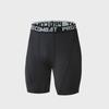 Men's Knee-Length Quick-Dry Basketball & Fitness Shorts - Breathable, Loose, Casual Sportswear