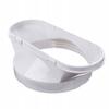 Portable Air Conditioner Pipe Adapter - Diameter 13Cm, Short