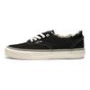 INVINCIBLE X Vans Authentic VLT LX Gnarly Pack Unisex Sneakers Black VN000CB8BMW