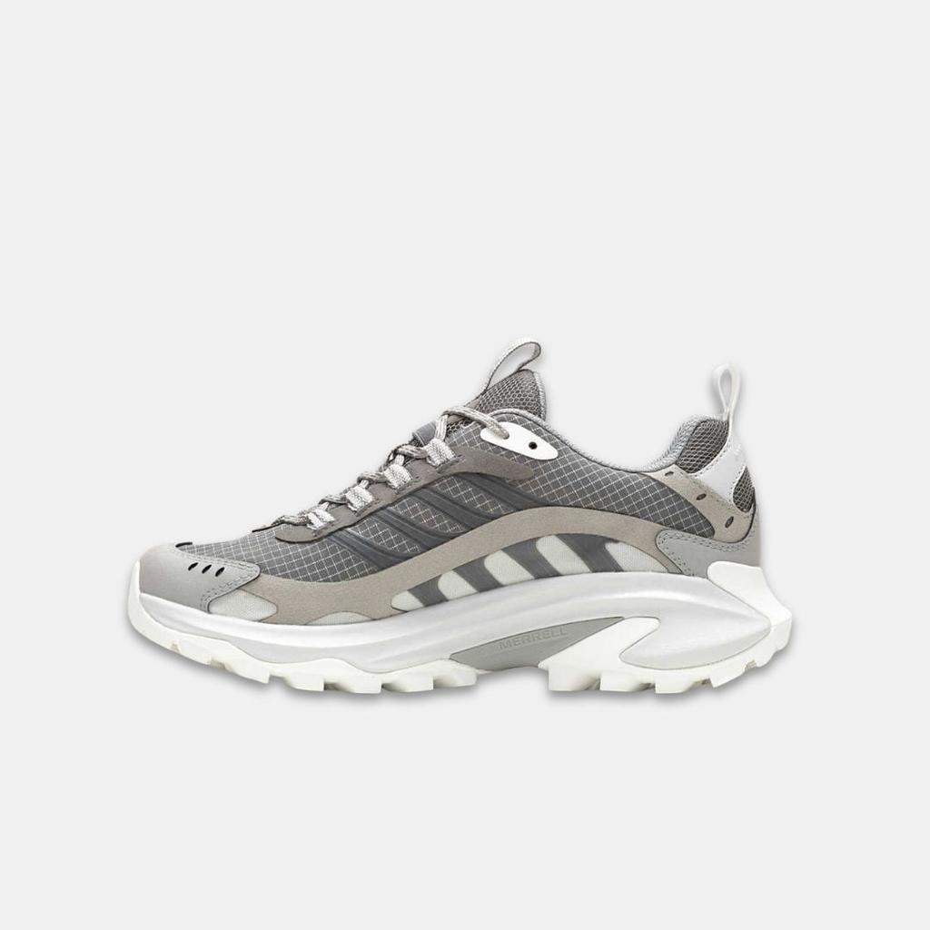 Merrell Moab Speed 2 GTX hiking shoes charcoal