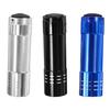 Practical and Reliable Discreet Compartment for Storing Valuables In Flashlight