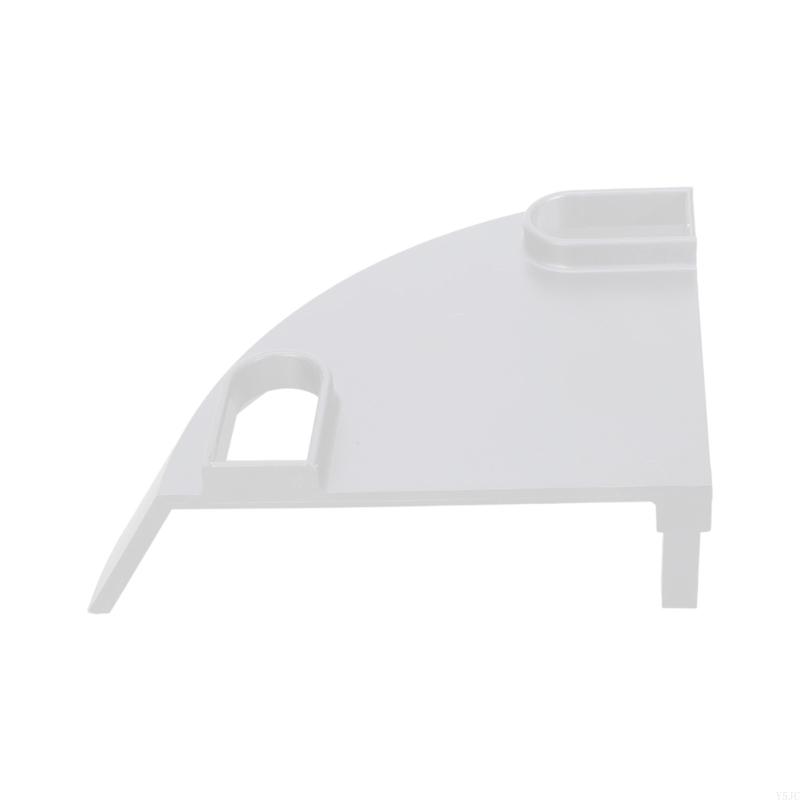 Y5JC Resting Hideaway for Betta Fish Tanks Aquarium Decorations Beautiful Appearance