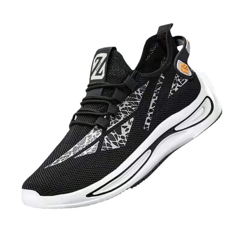 Pantofi Tide Pantofi ocazional Pantofi sport Pantofi vechi din pânză Beijing Pantofi de pânză pentru bărbați cu șireturi