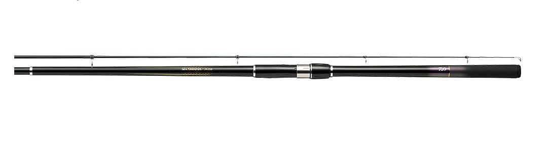 

Удилище для морской рыбалки DAIWA Sea Paradise EE Общая длина 3 м Удилище S-300
