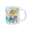 Rugrats Group Mug