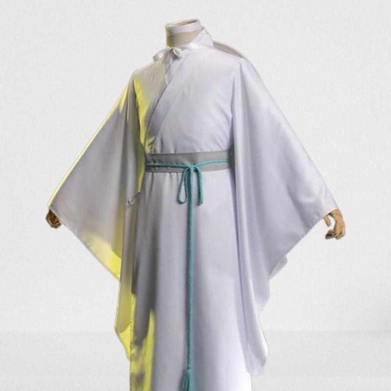 Rasmiylar Osmon Xitoy Baraka Xie Lian Shahzoda Kospley Kostyumi Hanfu Qadimgi