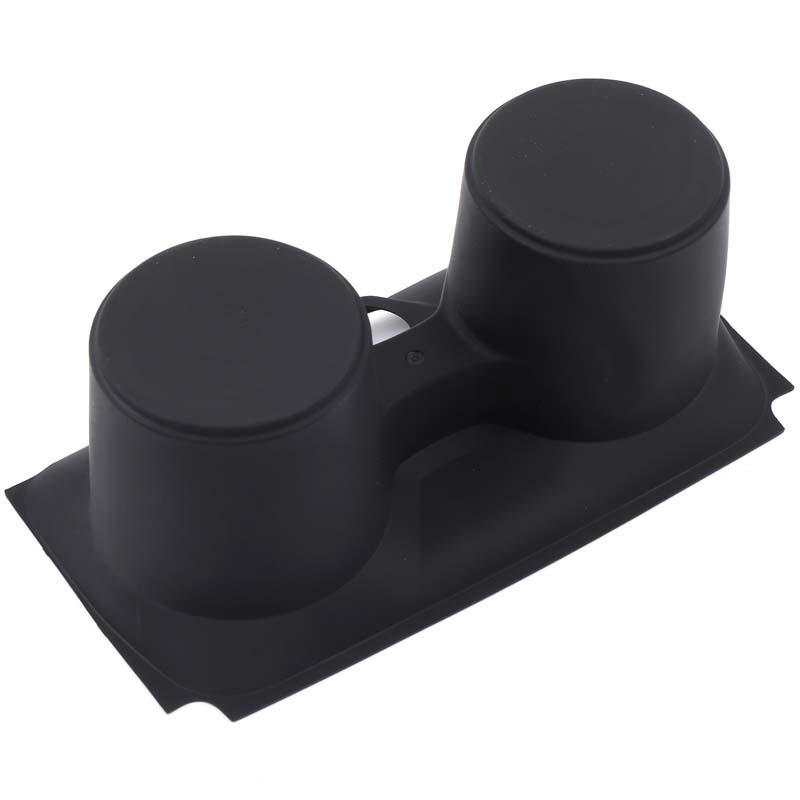 For 2018- BMW 1 Series 2 Series F20 F21 F22 F23 F87 M2 TPE Car Center Console Water Cup Holder Storage Box Car Accessories