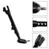 Cadres et raccords pour moto – Marchepieds