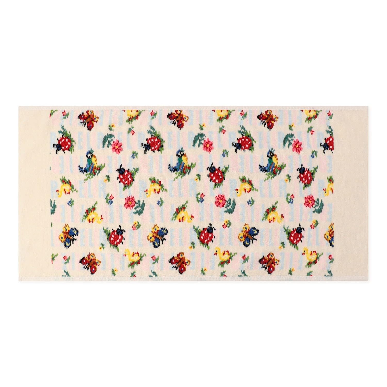 

Полотенце для рук Feiler и Heidi White БЕСПЛАТНО [Feiler] [1H8124043780036] Женское