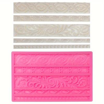 Prodotti da forno – Tappetini in silicone e stampi da forno