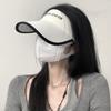 Casual Womens Summer Sun Hat Outdoor Sporty Cap With Uv Protection And Comfort