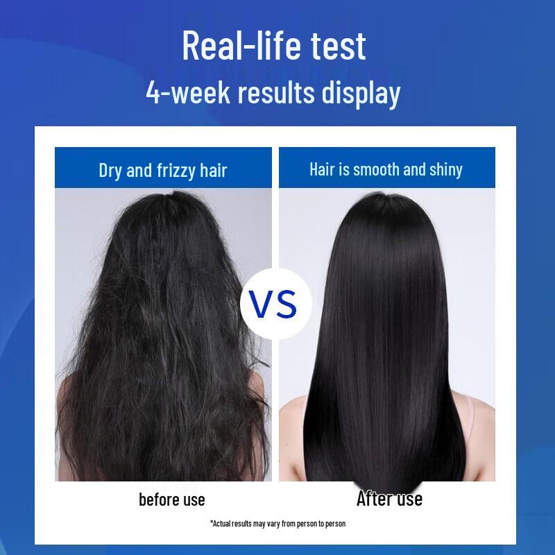 Green Valley Squalane Silky Hydrating Hair Mask