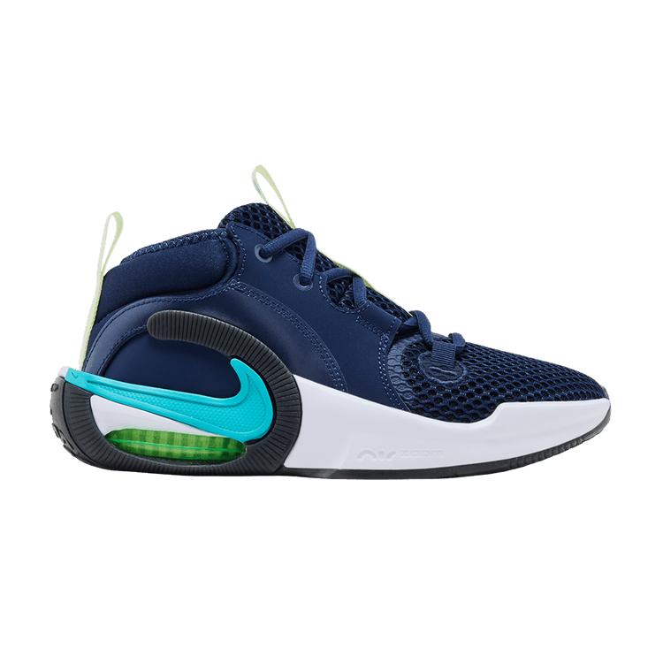 Nike Air Zoom Crossover 2 SE GS 'Midnight Navy'