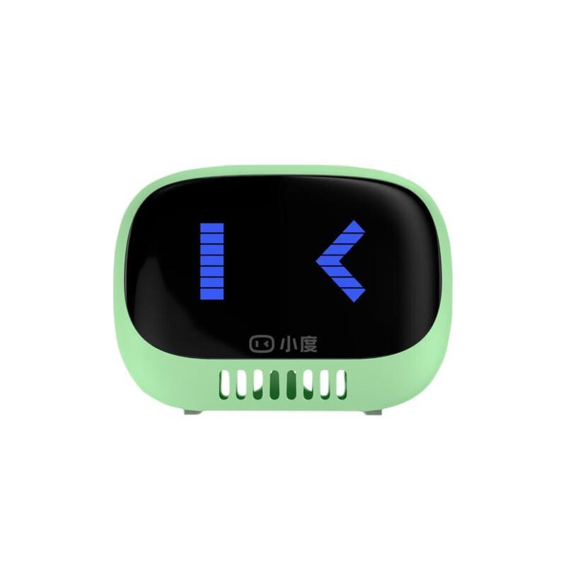 Xiaodu Portable Smart Bluetooth Speaker (CN version)