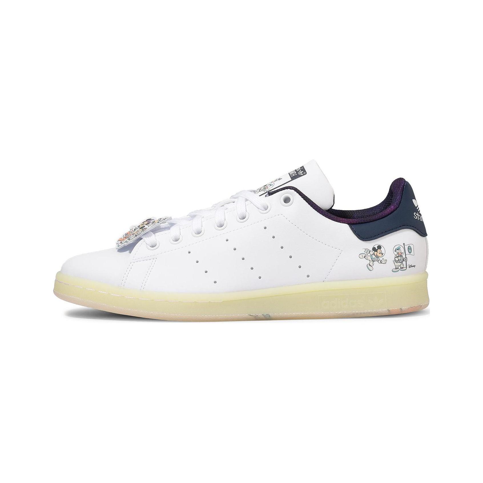 

кроссовки adidas originals StanSmith Skateboarding Shoes Unisex HQ2172