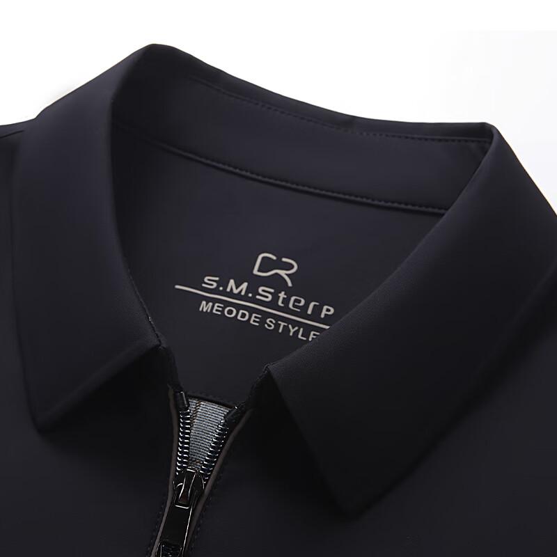 Fengmao Men's Business Casual Lapel Jacket FMNX8512