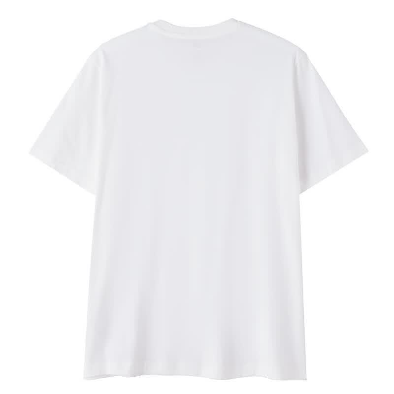 Adidas Men's Short Sleeve T-Shirt KB4850
