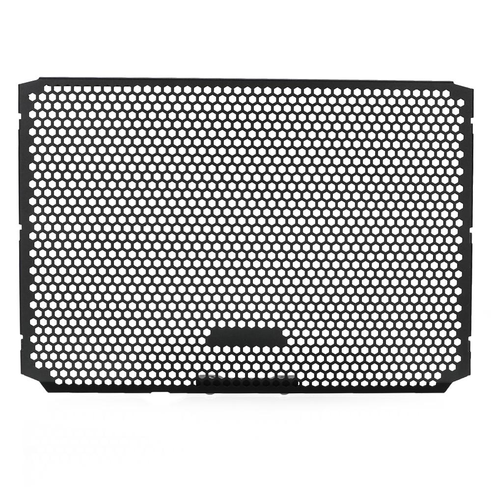 For Honda CBR650R CBR 650R CBR650 R 2024-2025-2026 Motorcycle Accessories Aluminum Radiator Grille Guard Cover Fuel Tank Protect