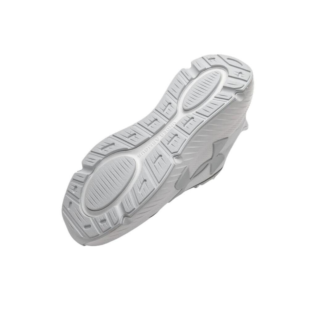 Under Armour Mvmnt Lite Comfortable Stable Support Lifestyle Casual Shoes Unisex Casual Shoes Gray 6010425-014