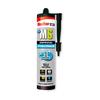 Mastic Adhésif - Fischer - Piscines Spéciales - 290 Ml - Résistant Aux Intempéries - Étanchéité