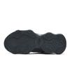 Fila JAGGER 2025 Wear Resistant And Lightweight Low Top Casual Shoes Men's Gray F12M541133FFD