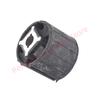 33176770947 Rear Differential Bushing For BMW X3 F25 X4 F26 X5 E70 F15 F85 X6 E71 E72 F16 F86