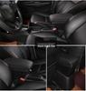 Wuling Bingo 2023 Central Armrest Box Modification & Storage Solution.