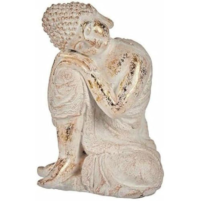 Figurine décorative - Ibergarden - Standard - Multicolore - 48x26,5x35 cm - Qualité supérieure