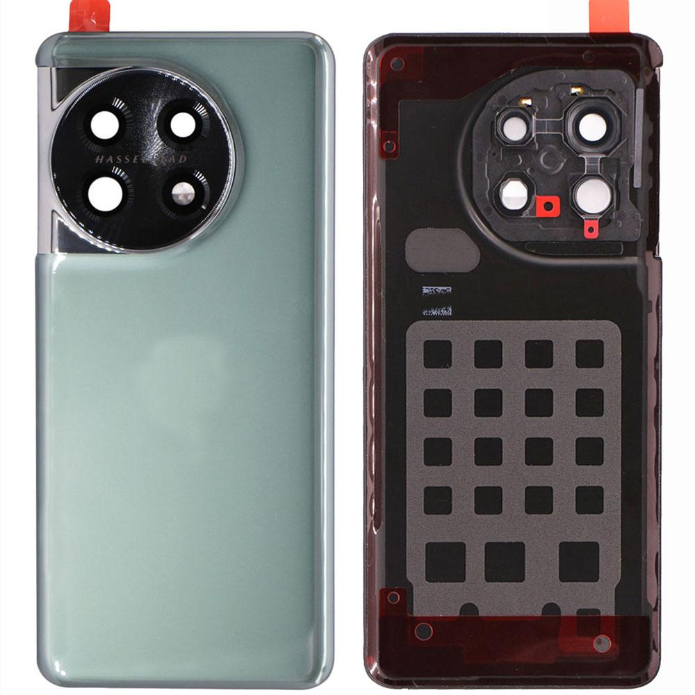Original Back Glass Battery Cover For