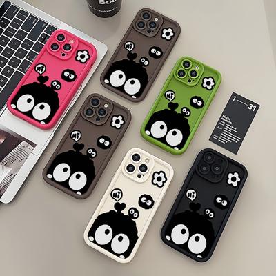Phone Case for iPhone 16 13 11 Pro Max iPhone 11 13 16 Samsung S24 Ultra Samsung A54 Redmi Note 12 11 Infinix Case