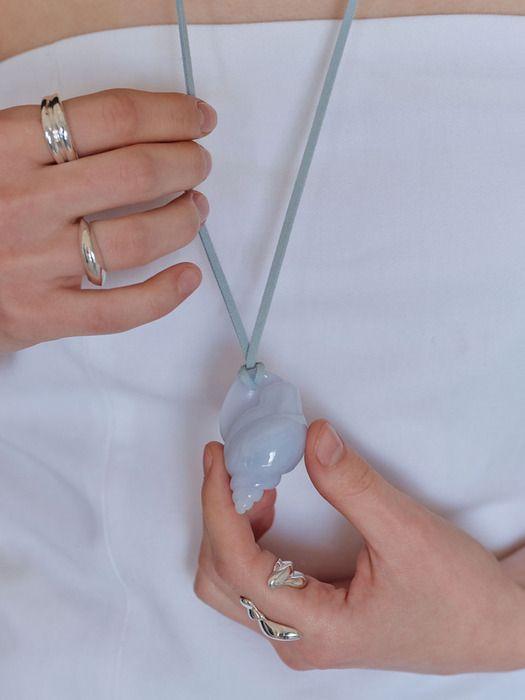 YUNICITE CONCH FORMICA N