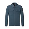 Septwolves Men's Supercar Reversible 3-Proof 4-Way Stretch Jacket