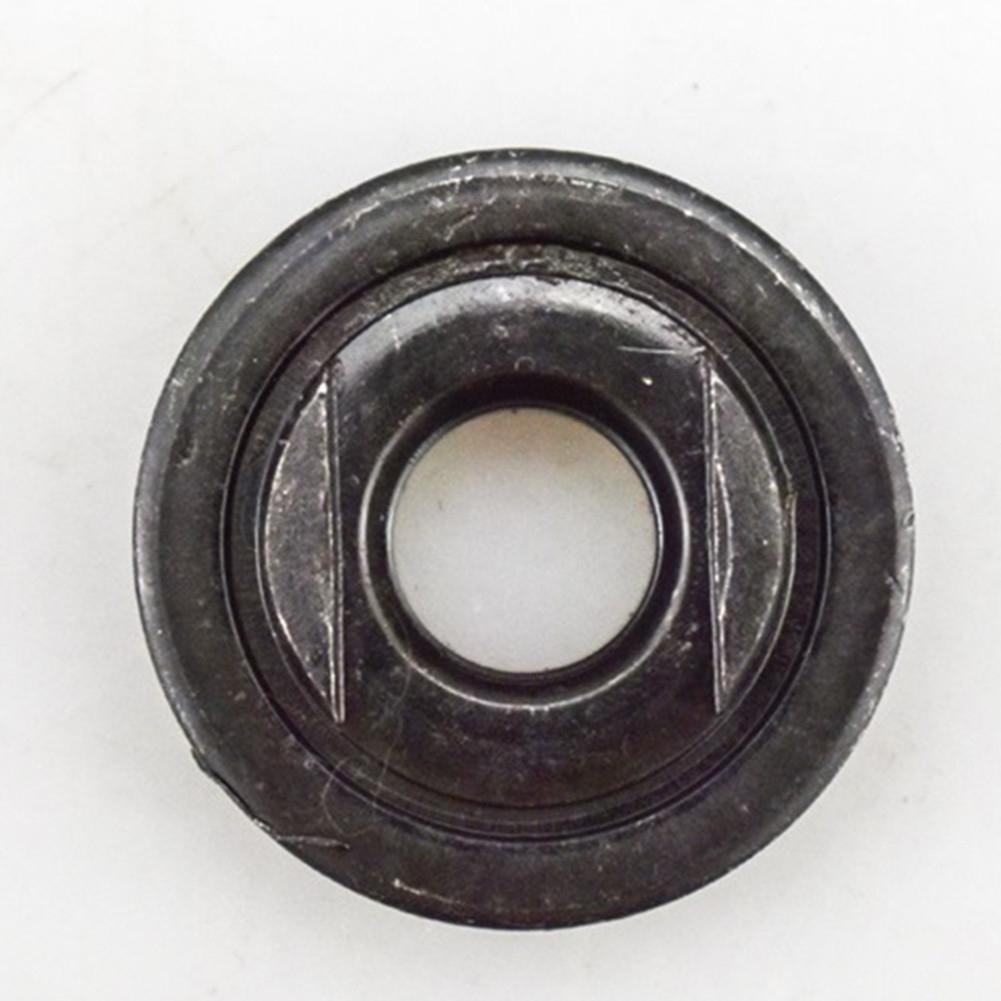 Stainless Steel Angle Grinder Nuts Tools 2pcs 2x Accessories