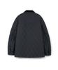 Uspoloassn Quilted Padded Jumper_Dark Navy