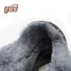 LAOGUANJIA Men's Winter Safety Work Boots 215