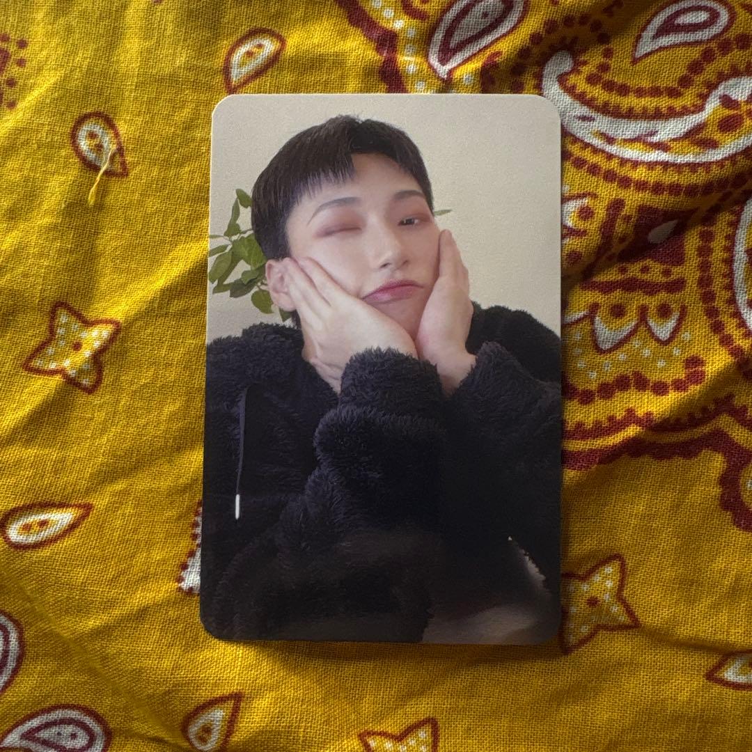 

[USED] ATEEZ Sun MMT 1