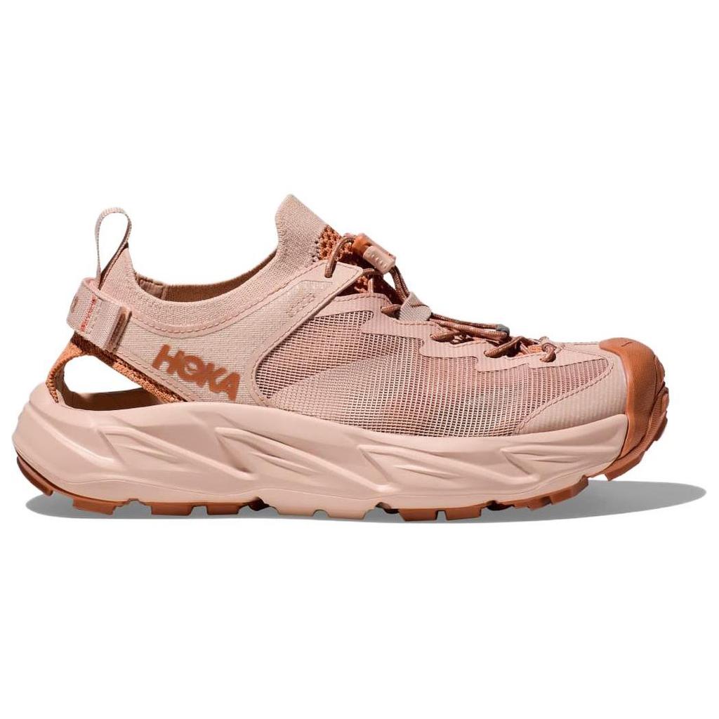 HOKA ONE ONE Hopara 2 Sandal 'Cream Cedar' Women's 1147670-CMCD