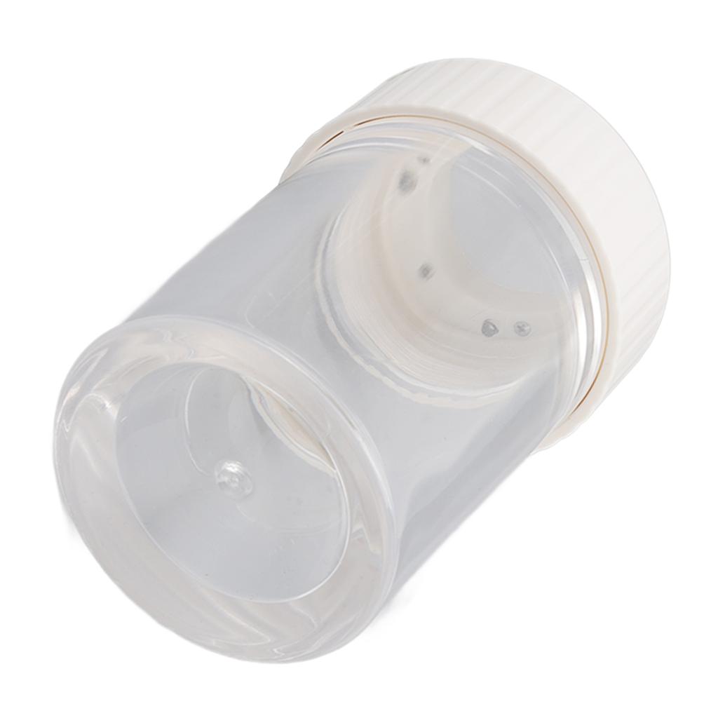 Vergrößerungsglas, multifunktional, wasserdicht, mit LED-Licht für